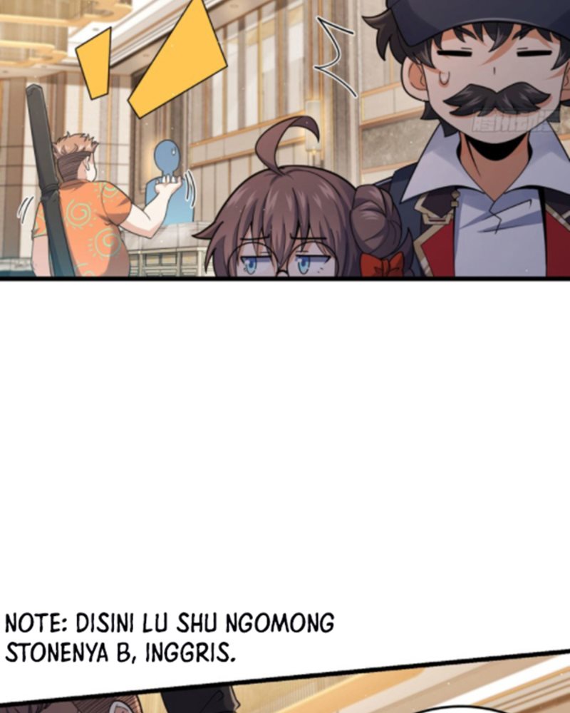 Spare Me, Great Lord! Chapter 149 Bahasa Indonesia